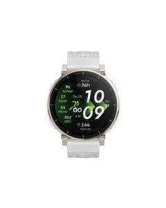 Amazfit Active 3 Premium Aero White