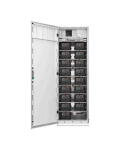 APC Bateriová skříň Galaxy Lithium-ion IEC se 17 x 2.04 kWh bateriovými moduly