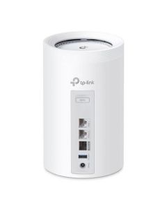 TP-Link Deco BE68(1-pack) Třípásmový Wi-Fi 7 mesh systém BE14000 pro celou domácnost