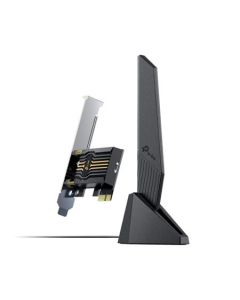 TP-Link Archer TBE553E - BE9300 Wi-Fi 7 Bluetooth PCIe adaptér