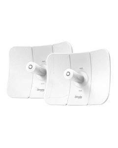 TP-Link Beam Bridge 5 UR KIT Omada 5GHz 867 Mb/s ultra-dosahový vnitřní/venkovní Wireless Bridge