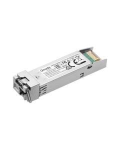 TP-Link ISM321B-20 1000Base-BX WDM jednovláknový průmyslový SFP modul