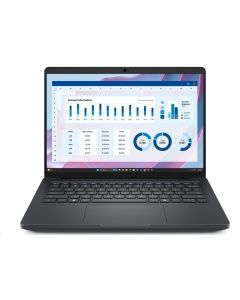 DELL Pro Max 14 MC14255 Copilot+ Ryzen AI 7 PRO 350/32GB/1TB SSD/14" FHD+/Cam & Mic/W11P/3Y ProSpt/šedá