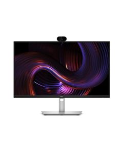 DELL P2726DEV 27" IPS/2560x1440/350 cd/m2/1500:1/8ms/CAM/HDMI/DP/USB-C/DOCK/IPS panel/cerny