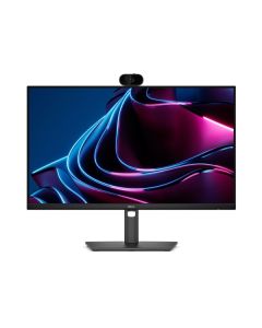 DELL P2426HEV 24" WLED/8ms/1000:1/Full HD/Video-conferencing/CAM/Repro/HDMI/DP/USB-C/DOCK/IPS panel/cerny