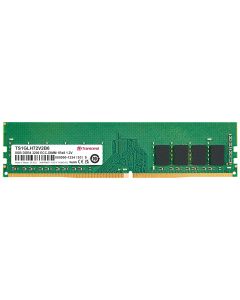 Transcend paměť 8GB DDR4 3200 ECC-DIMM 1Rx8 CL22