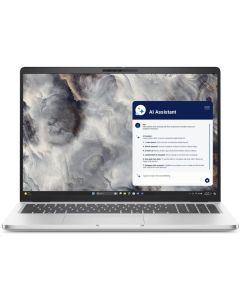 DELL Pro 16 Plus PB16250 Copilot+/U7-268V/32GB/512GB SSD/16" IPS FHD+/IR Cam & Mic/W11P/3Y ProSpt/stříbrná