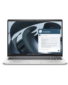DELL Pro 16 Plus PB16255 Ryzen 5 PRO 230/32GB/1TB SSD/16" IPS FHD+/IR Cam & Mic/W11P/3Y ProSpt/stříbrná