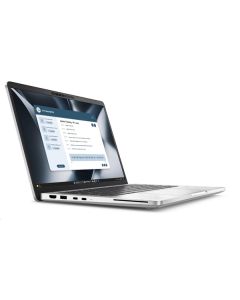 DELL Pro 13 Plus PB13255/Ryzen 5 PRO 230/16GB/512GB SSD/13,3" IPS FHD+/IR cam+mic/W11P/3Y ProSpt/stříbrná