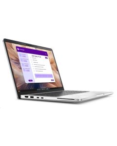 DELL Pro 13 Plus PB13250 Copilot+/U5-236V/16GB/512GB SSD/13,3" IPS FHD+/IR cam+mic/W11P/3Y ProSpt/stříbrná