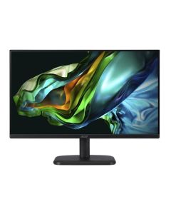 Acer LCD KA242YP6bip 23.8" IPS LED/1920x1080/ HDMI, DP/Black