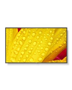 Sharp 65" velkoformátový display MultiSync M652- 24/7, 550 cd, IPS LED, 3840x2160, 16:9, 8ms, 8000:1,  DP, 2x HDMI, USB