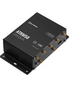 Teltonika ATRM50 Průmyslový 5G Wi-Fi Router pro dopravu