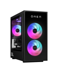 HP OMEN 35L GT16-0012nc/Ultra 7 265K/32GB/1TB SSD/Radeon RX 9070XT 16GB/W7/850W/3y/WIN 11 Home/black