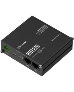Teltonika RUT276 Průmyslový 5G Wi-Fi Router