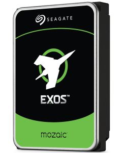 SEAGATE Exos Mozaic 32TB HDD / ST32000NM004K / SATA / 3,5" / 7200 RPM