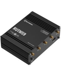 Teltonika RUTM59 Průmyslový 5G Router, GPS