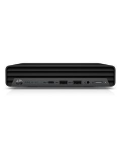 HP Pro Mini 400 G9/i3-14100T/8 GB/512 GB/DOS/3y