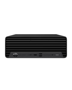 HP Pro SFF 400 G9/i3-14100/8 GB/512 GB/DOS