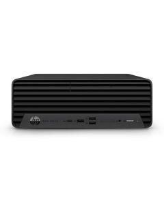 D8LN4ET - HP Pro SFF 400 G9, procesor i3-13100, RAM 1x8 GB DDR4, SSD 512 GB M.2 NVMe, grafika Intel HD, OS Win11P64, bez