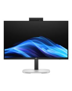 HP ProStudio 4 G1i AiO 23.8 NT AI/Ultra 7 265T/24 GB/1TB/Win 11 Pro/3y