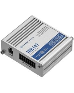 Teltonika TRB141 Průmyslová LTE Gateway s I/O