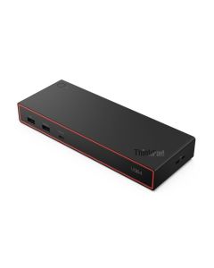 ThinkPad USB4 Dock 5000 - 100W - EU