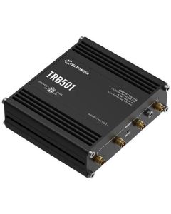 Teltonika TRB501 Průmylsový 5G Gateway