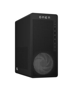 HP OMEN 16L TG03-0022nc/Ryzen 7 8700F/16GB/1TB SSD/GF RTX 5060 8GB/W6/400W/3y/WIN 11 Home/black