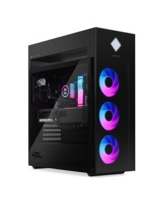 HP OMEN 45L GT22-3582nc/Ultra 9 285K/64GB/2TB SSD/GF RTX 5080 16GB/W7/1000W/3y/WIN 11 Home/black