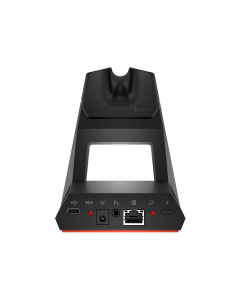 HP Poly VOYAGER USB-C Base for 4300/Legend 50/Focus 2 for 4300/Legend 50/Focus 2