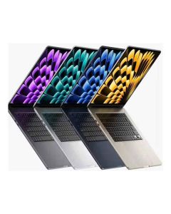 Apple MacBook Air 2026 13,6" 2560x1664/10C M5/10C GPU/16GB/1TB_SSD/CZ/temně inkoustový