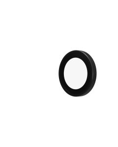 ZAGG Ochranná čočka Premium pro Apple iPhone Air - černá