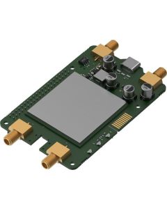 Teltonika EBD050 Calyx 5G Modem pro Raspberry Pi 4 a 5