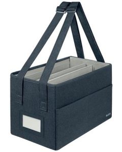 LEITZ Textilní box pro hot desking