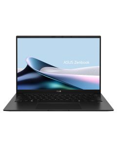 ASUS Zenbook 14 - Ryzen AI 5 430/16GB/512GB SSD/14"/WUXGA/OLED/Touch/2y PUR/Win 11  Home/černá