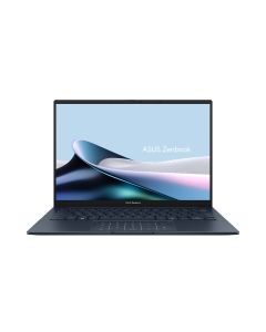 ASUS Zenbook 14 - Ultra 9 285H/32GB/1TB SSD/14"/WUXGA/OLED/Touch/2y PUR/Win 11 Pro/modrá