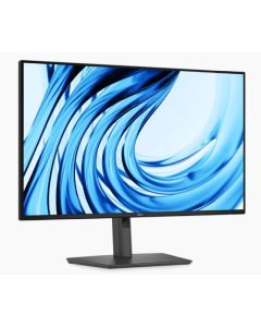 DELL Professional P2726H 27" FHD/5ms/HDMI/DP/VGA/USB/IPS/cerny
