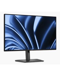 DELL Professional P2726HE 27" FHD/5ms/HDMI/DP/USB-C/DOCK/RJ45/IPS/cerny