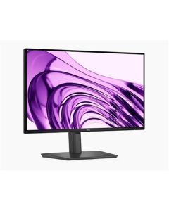 DELL Professional P2226H 22" FHD IPS/5ms/300nits/1500:1/100Hz/HDMI/DP/USB/Pivot/černý