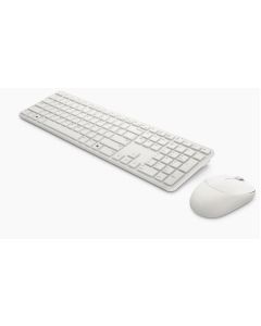 Dell Pro 5 Keyboard and Mouse - KM526 - Czech/Slovak