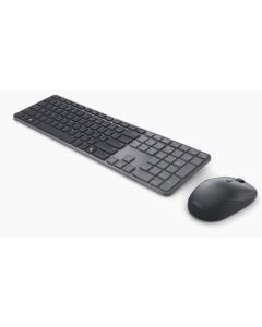 Dell Pro 7 Slim Keyboard and Mouse - KM726 - Czech/Slovak