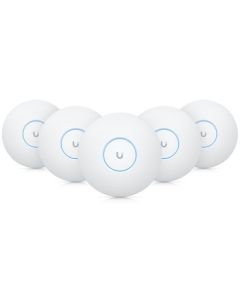Ubiquiti UniFi U7 Pro 5pack
