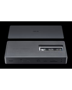 ASUS dokovací stanice Master Thunderbolt 5 Dock