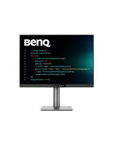 BenQ LCD RD280UG 28" IPS/3840x2560/5ms/400nits/2000:1/120Hz/DP/HDMI/USB/Jack/repro/VESA/pivot/černá