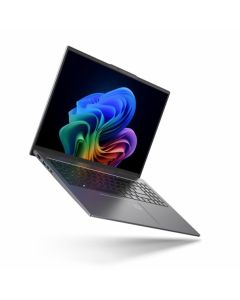 Acer Swift Go 16 AI (SFG16-I71-75VK) Ultra 7 355/16GB/512GB SSD/16"WUXGA OLED/Win11 Home Copilot+ PC/šedá