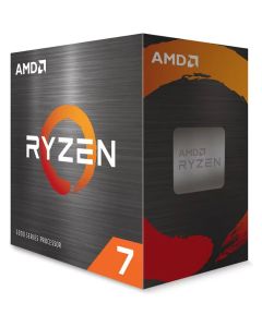 AMD Ryzen 7 8C/16T 5700 (3.7/4.6GHz,20MB,65W,AM4)/Box s chladičem Wraith Stealth