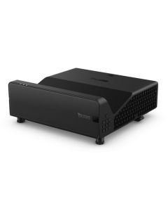 BenQ DLP LU895UST 1920x1200 WUXGA/5000 ANSI lm/0,253/3M:1/HDMI/USB/RS-232/RJ-45/pro simulátory/Repro