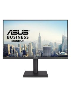 ASUS VA27DQFS Business Monitor - 27"/IPS/FHD/100Hz/1ms/HDMI/DP/repro/černý