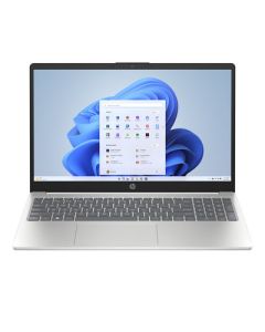 HP NTB 15-fc1001ncx PD/Ryzen 5 7520U/8GB LP/512GB SSD/Radeon Graphics/15,6" FHD IPS AG/300nits/W6/2y/W11H/Chalkboard gra